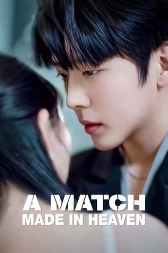 A Match Made in Heaven poster