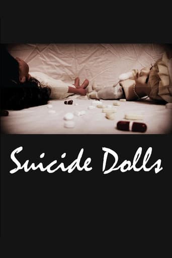 Suicide Dolls poster