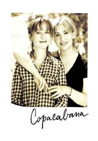 Copacabana poster