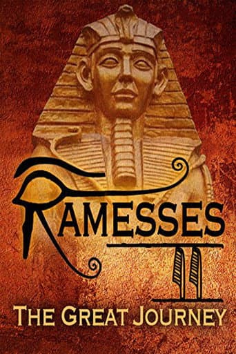 Ramesses II: The Great Journey poster