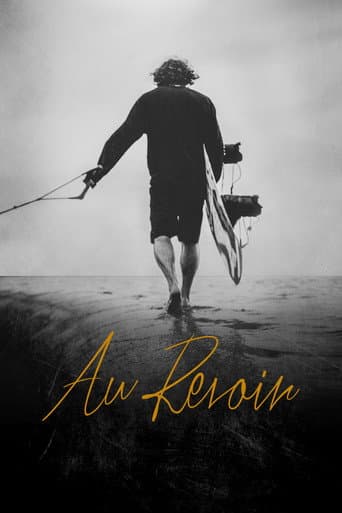 Au Revoir poster