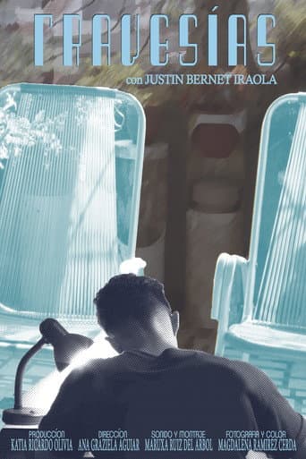 Crossings poster