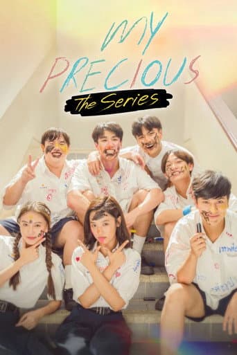 My Precious The Series poster