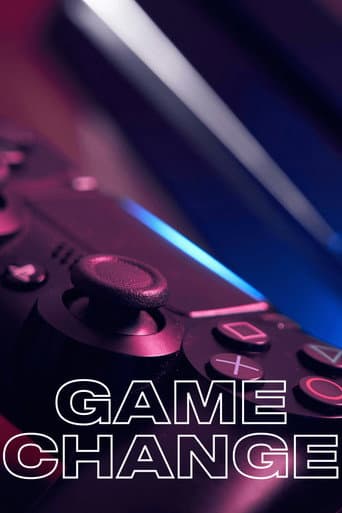 Game Change poster