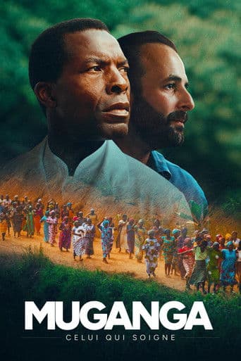 Muganga poster