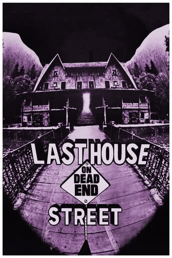 The Fun House poster