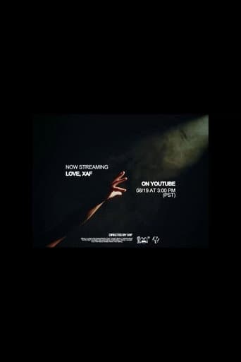 Love, XAF poster