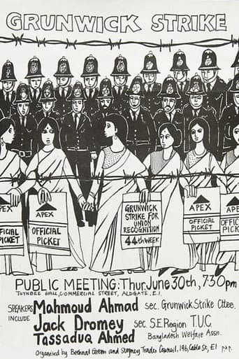 Stand Together! poster