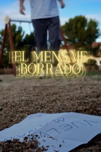 The deleted message poster