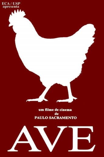 Ave poster