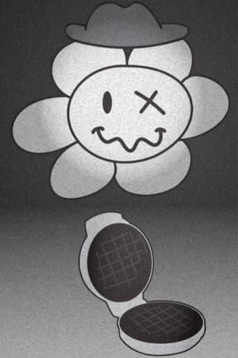 Wafflemaker poster