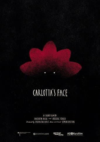 Carlotta's Face poster