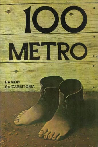 Ehun metro poster