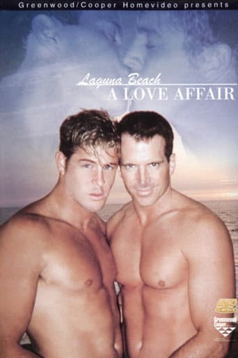 Laguna Beach: A Love Affair poster