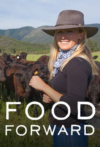 Food Forward poster