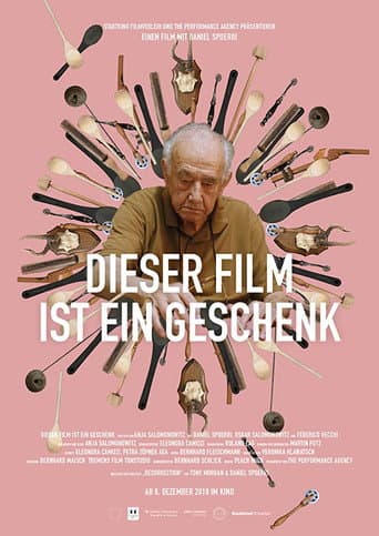 This Movie Is a Gift poster