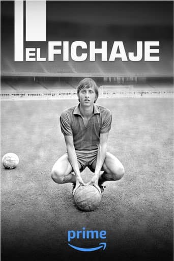 El fichaje poster