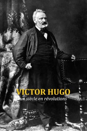 Victor Hugo, un siècle en révolutions poster