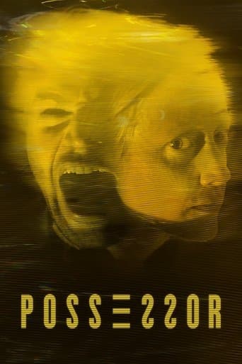 Possessor poster