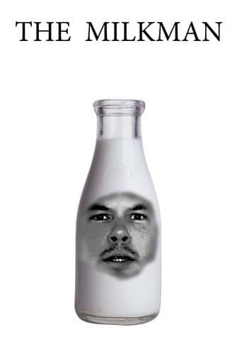 The Milkman poster