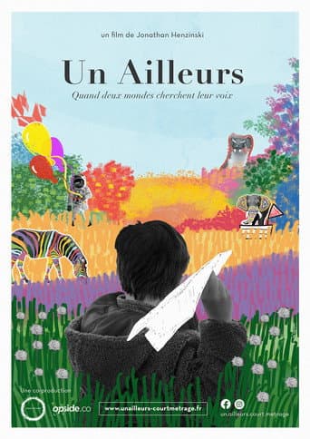 Un Ailleurs poster