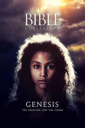 Genesis: The Creation and the Flood poster