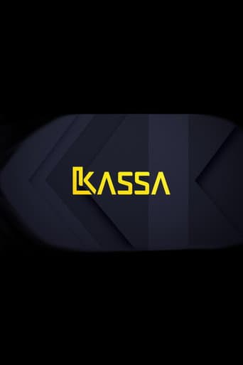 Kassa poster
