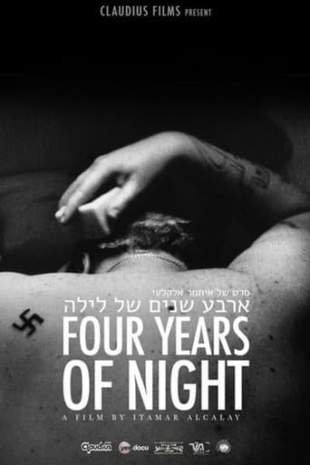 Four Years of Night poster