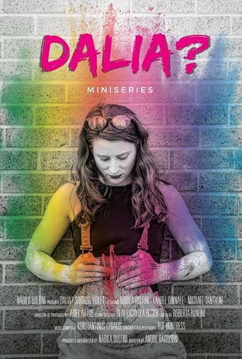 Dalia? poster