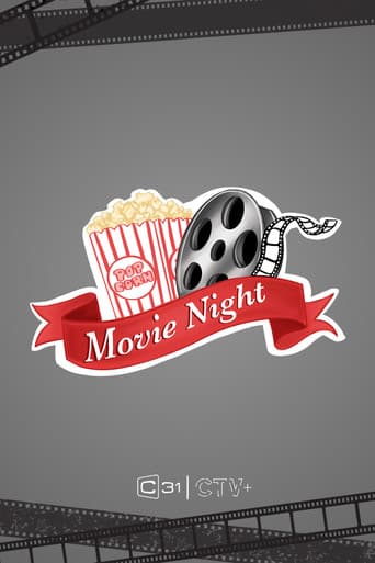 Movie Night poster