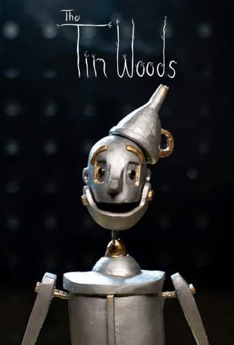 The Tin Woods poster