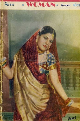 Aurat poster
