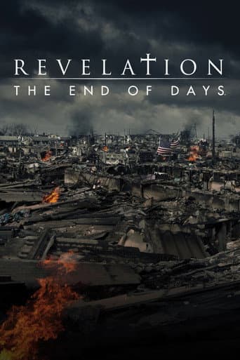 Revelation: The End of Days poster