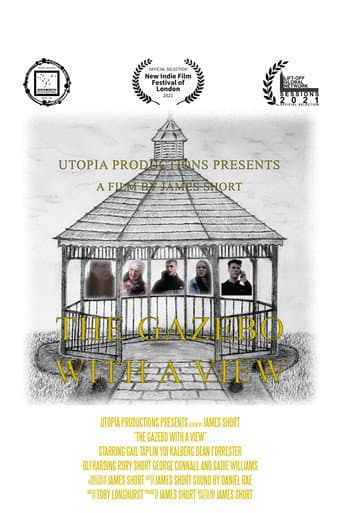 The Gazebo With A View poster