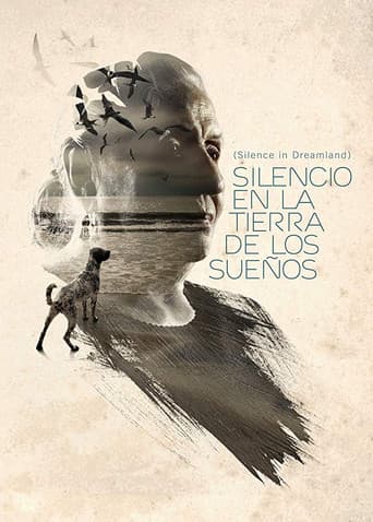Silence in Dreamland poster