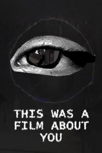 This was a film about you poster