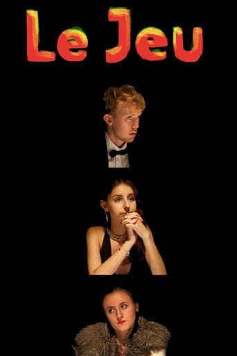 Le Jeu poster