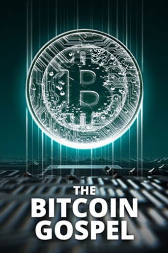 The Bitcoin Gospel poster