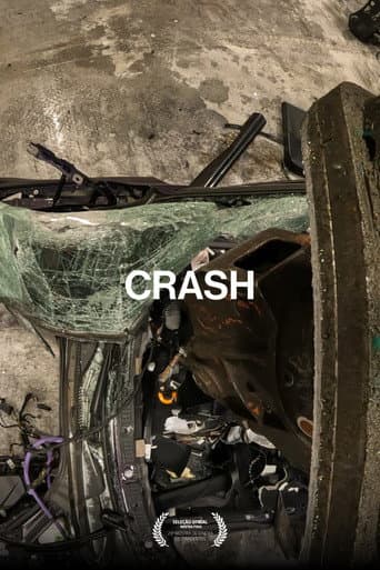 CRASH poster