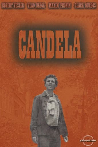 Candela poster
