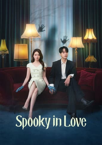 Spooky in Love poster