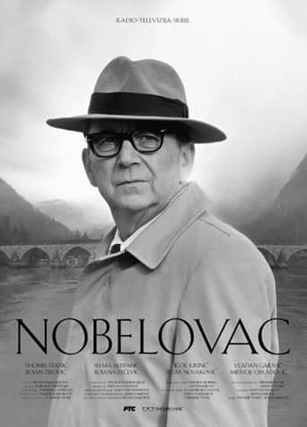 Nobel Prize Winner poster