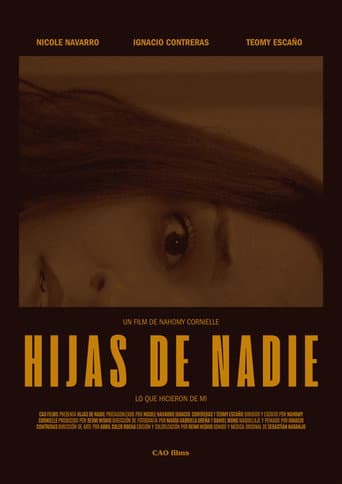 Girls of the Void poster