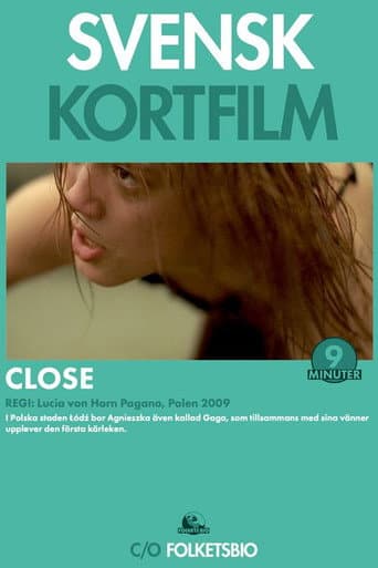 Close poster