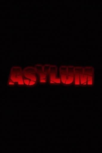 Asylum poster