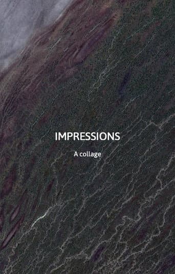 Impressions poster