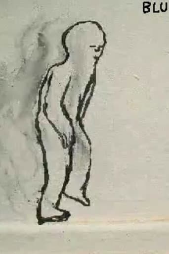 Walking poster