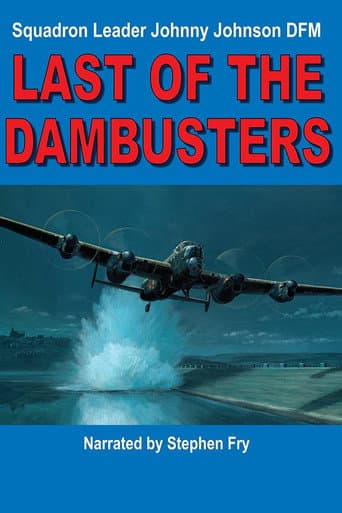 Last of the Dambusters poster