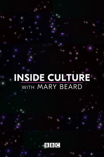 Inside Culture poster