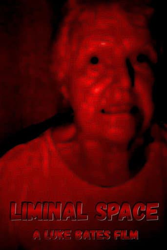 Liminal Space poster